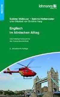 Englisch im klinischen Alltag