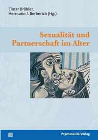 Sexualitat und Partnerschaft im Alter