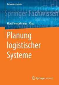 Planung Logistischer Systeme