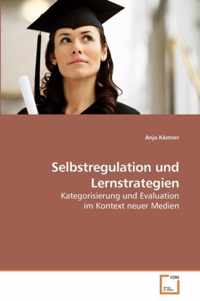 Selbstregulation und Lernstrategien