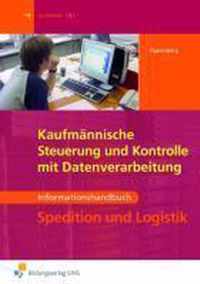 Kaufmännische Steuerung und Kontrolle, Kaufmännisches Rechnen, Datenverarbeitung