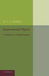 Experimental Physics