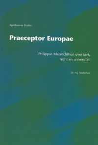 Praeceptor Europae