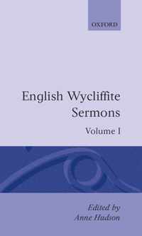 English Wycliffite Sermons