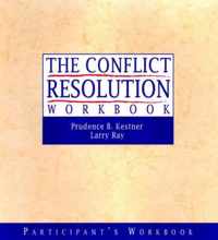 The Conflict Resolution Training Program