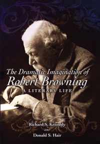 The Dramatic Imagination of Robert Browning