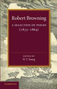 A Selection of Poems 1835-1864