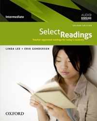 Select Readings: Student Book Intermediate