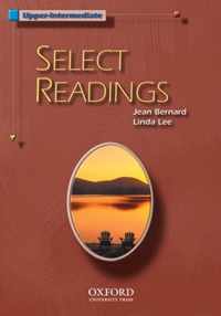 Select Readings