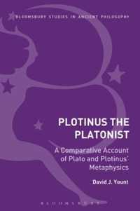 Plotinus The Platonist