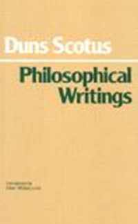 Philosophical Writings