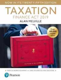 Melville's Taxation