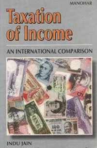 Taxation of Income