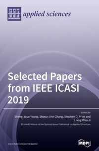 Selected Papers from IEEE ICASI 2019