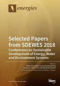 Selected Papers from SDEWES 2018