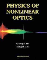 Physics Of Nonlinear Optics