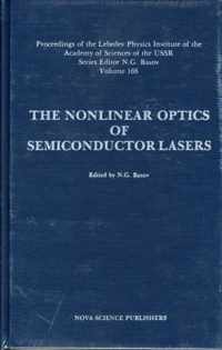 Nonlinear Optics of Semiconductor Lasers