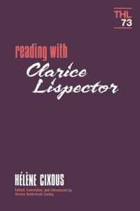 Reading with Clarice Lispector: Volume 73