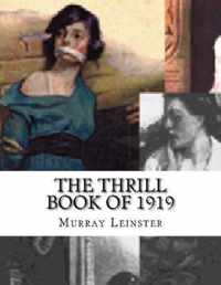 The Thrill Book of 1919