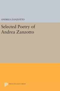 Selected Poetry of Andrea Zanzotto