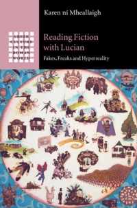 Reading Fiction With Lucian