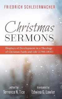 Christmas Sermons