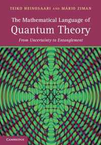 The Mathematical Language of Quantum Theory