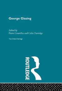 George Gissing