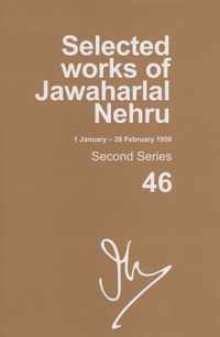 Selected Works of Jawaharlal Nehru 1 January - 28 February 1959