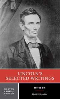 Lincoln's Selected Writings