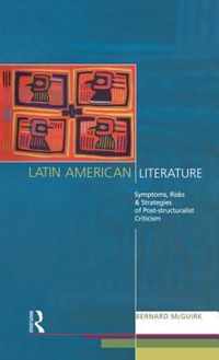 Latin American Literature