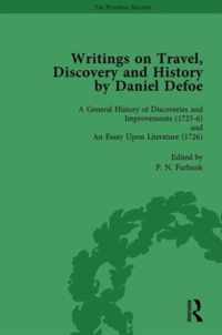 Writings on Travel, Discovery and History by Daniel Defoe, Part I Vol 4