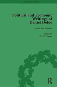 The Political and Economic Writings of Daniel Defoe Vol 4