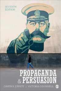 Propaganda & Persuasion