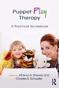 Puppet Play Therapy