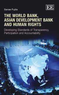 World Bank, Asian Development Bank And Human Rights