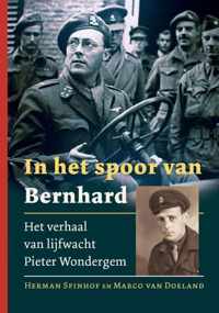 In het spoor van Bernhard