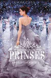 Selection 4 -   De prinses