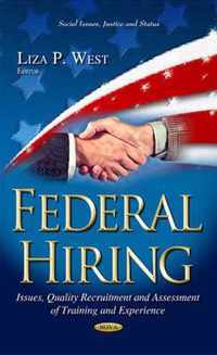 Federal Hiring