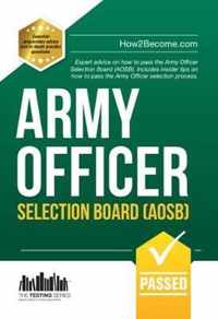 Army Officer Selection Board (AOSB) New Selection Process