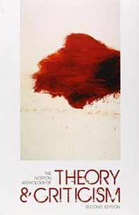 Norton Anthology of Theory and Criticism