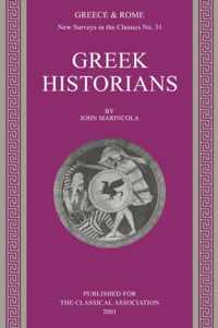 Greek Historians