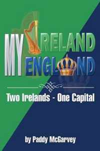 My Ireland My England