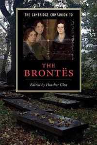 Cambridge Companion To The Brontes