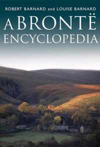 A Bronte Encyclopedia