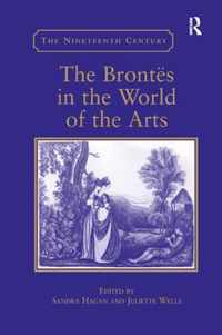 The Brontes in the World of the Arts