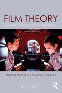 Film Theory 2Nd Edition