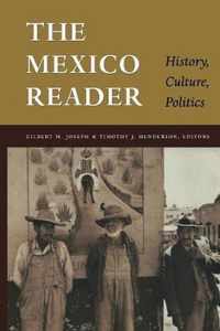 The Mexico Reader