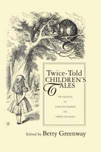 Twice-Told Children's Tales