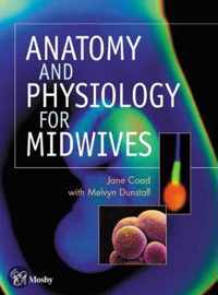 Anatomy and Physiology for Midwives